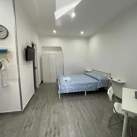 Casa Peppa Lägenhet