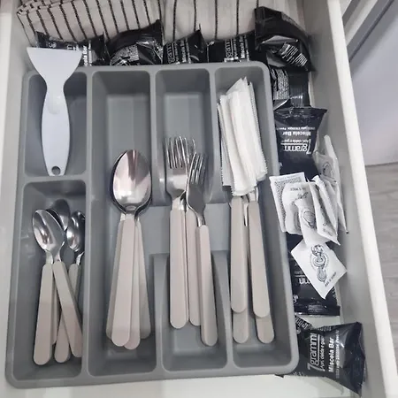 Apartmán Casa Peppa Neapol
