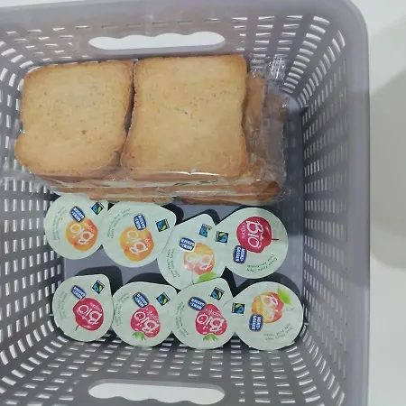 Casa Peppa נאפולי