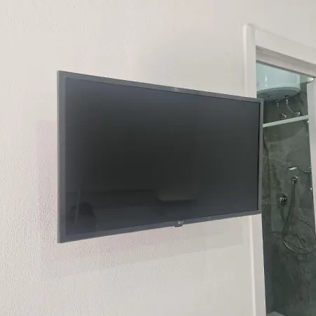 Apartmán Casa Peppa *