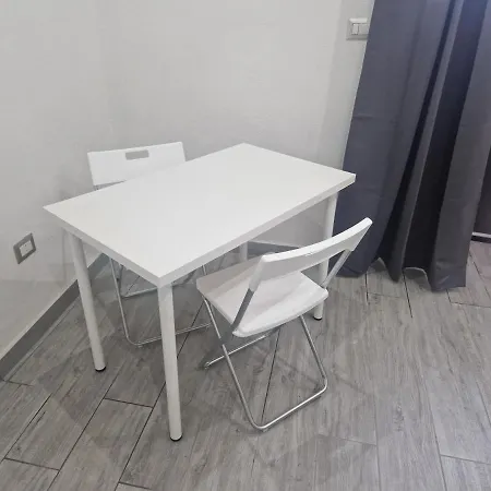 Apartmán Casa Peppa *