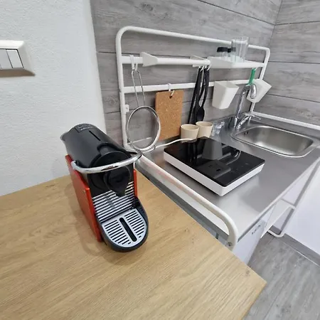 Casa Peppa Apartment *