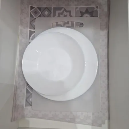 Apartamento Casa Peppa Nápoles
