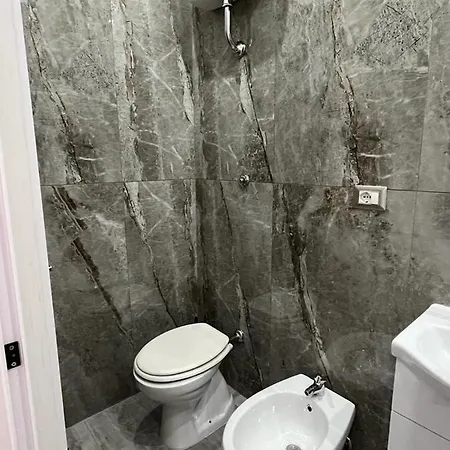 Casa Peppa Neapol