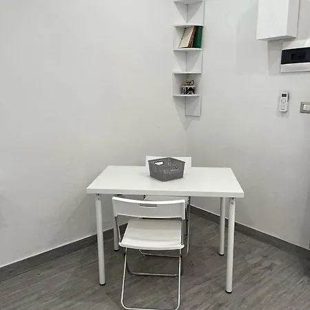Casa Peppa Apartmán Neapol