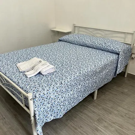 Casa Peppa Apartment Naples