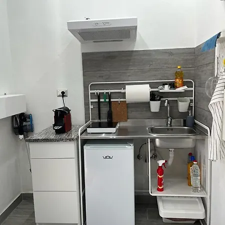 Casa Peppa Apartment *