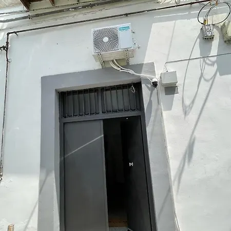 Casa Peppa Apartment *