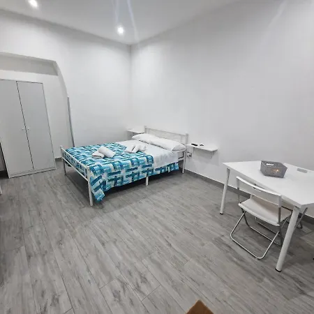 Casa Peppa Apartment *