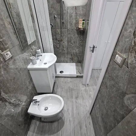 Apartmán Casa Peppa Neapol