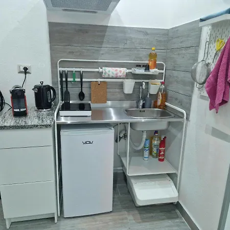 Apartmán Casa Peppa *