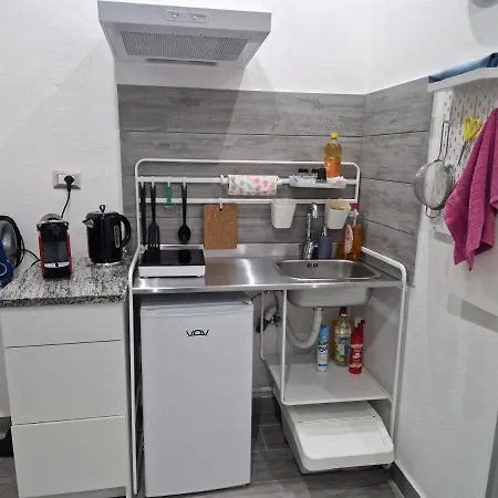 Casa Peppa * Nápoles