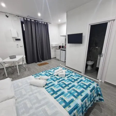 Casa Peppa Apartment *